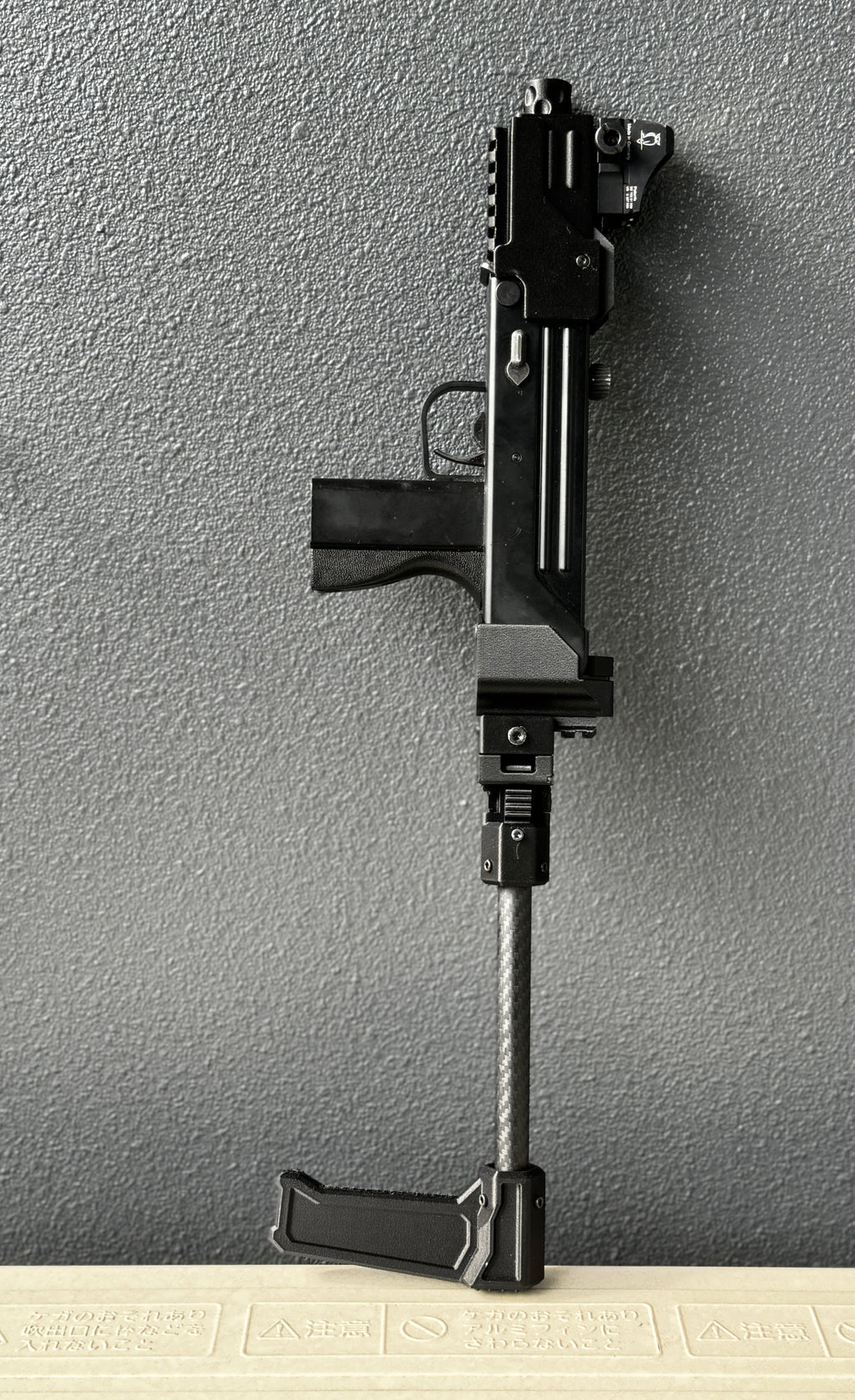 M11 Modernized Rear End — Rear Conversion for MAC/M11 | MILIDECO
