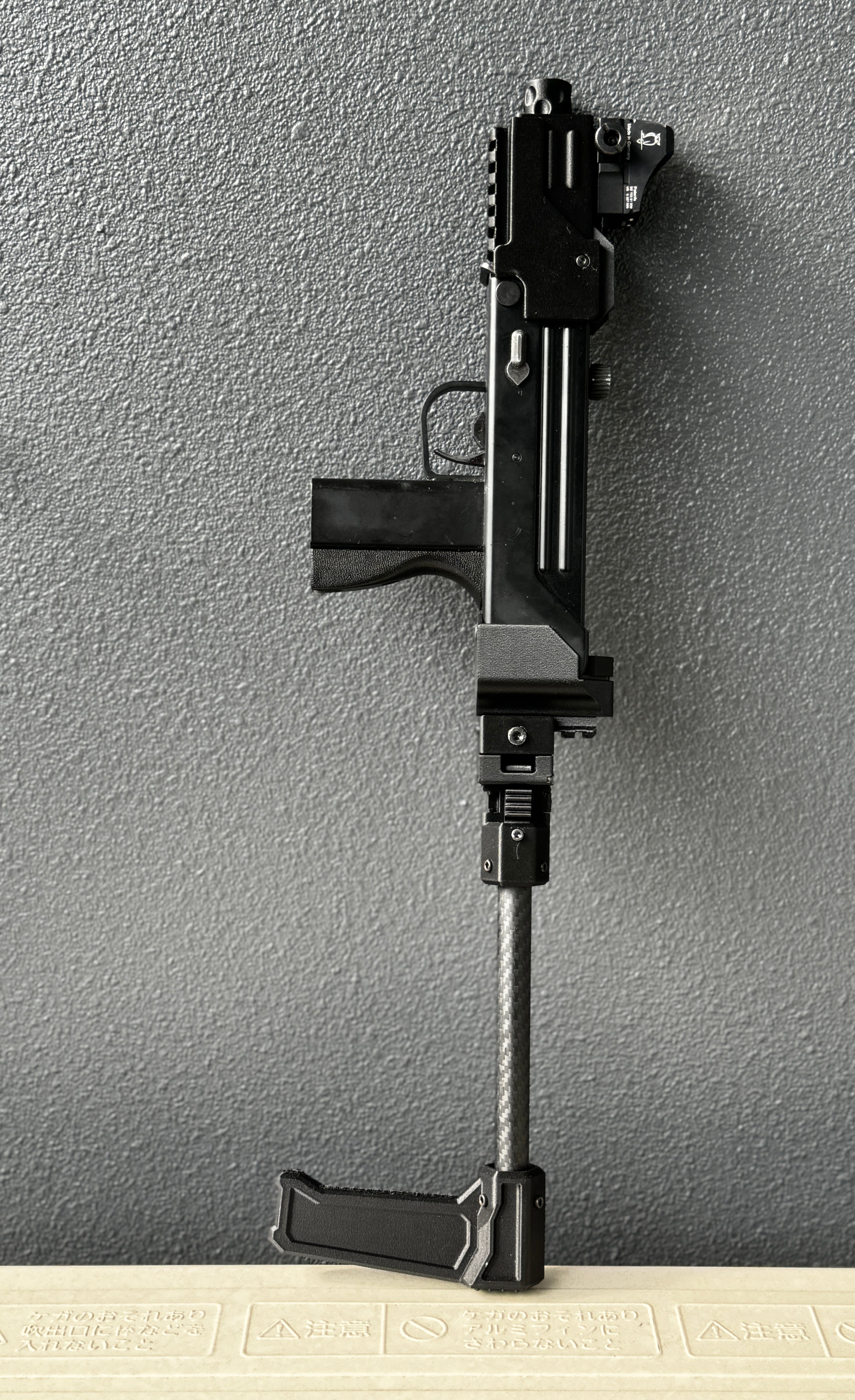 M11 Modernized Rear End — Rear Conversion for MAC/M11 | MILIDECO
