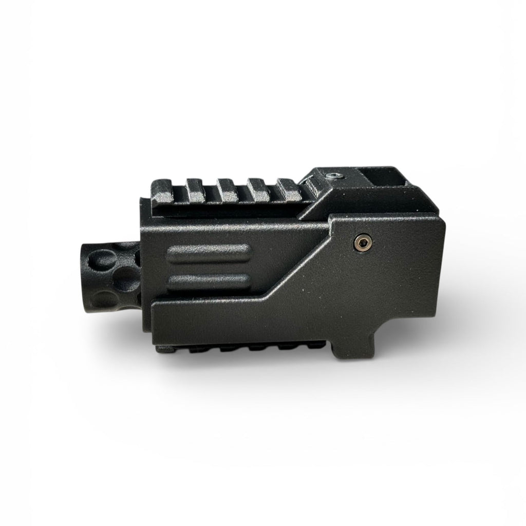 M11 Modernized Front Ver.6.2 — Front Conversion for MAC/M11 | MILIDECO