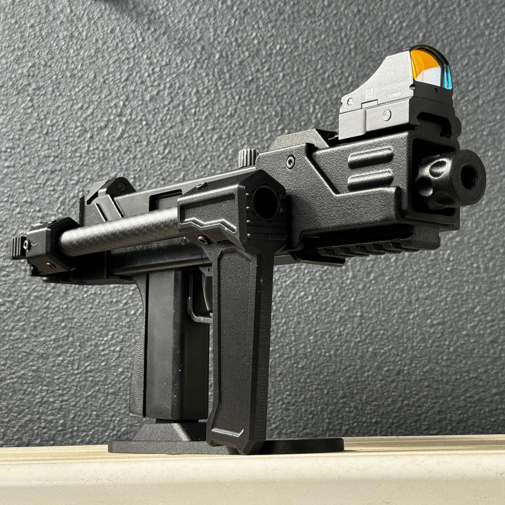 M11 Modernized Front — Front Conversion for MAC/M11 | MILIDECO