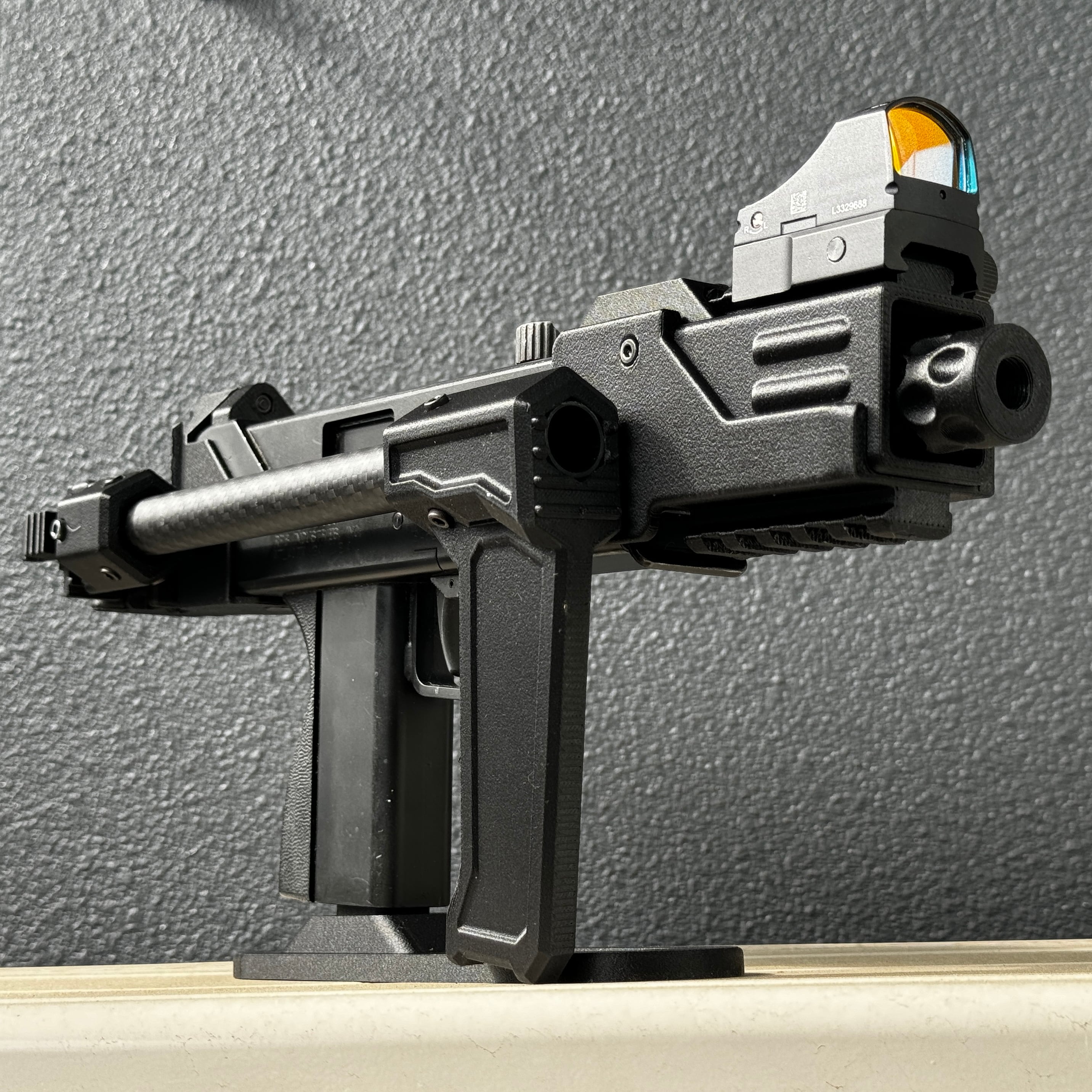 M11 Modernized Front — Front Conversion for MAC/M11 | MILIDECO