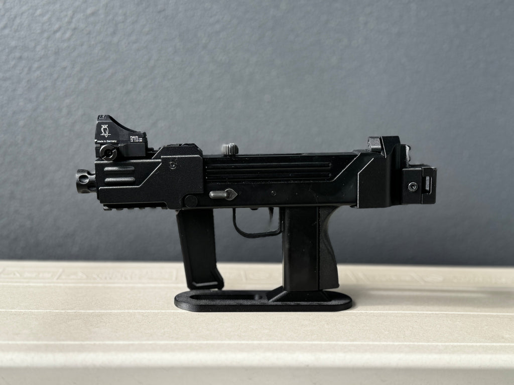 M11 Modernized Front — Front Conversion for MAC/M11 | MILIDECO