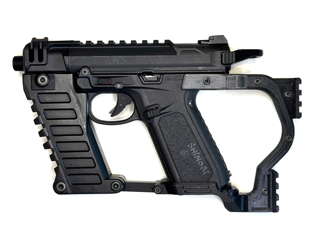 AAP-01C Carbine Kit — Conversion Kit for Action Army AAP-01C | MILIDECO