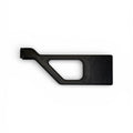 Fixed Rail Stock — 20mm Rail Stock | MILIDECO