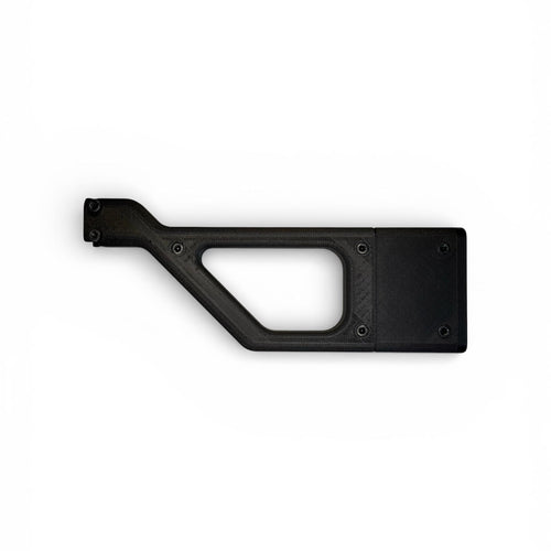 Fixed Rail Stock — 20mm Rail Stock | MILIDECO