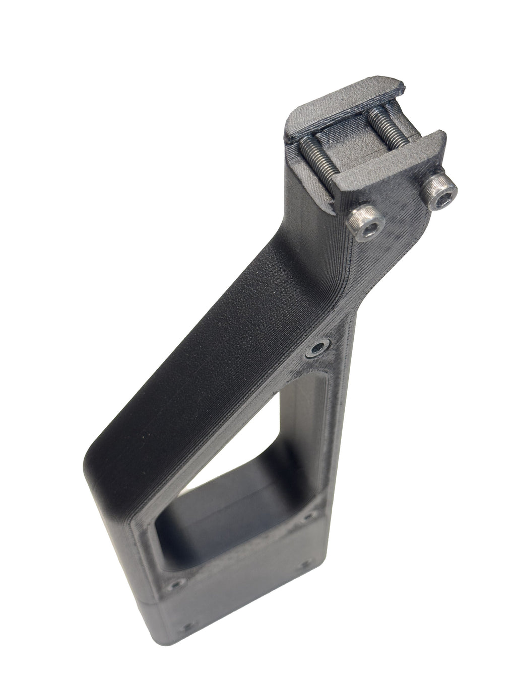 Fixed Rail Stock — 20mm Rail Stock | MILIDECO