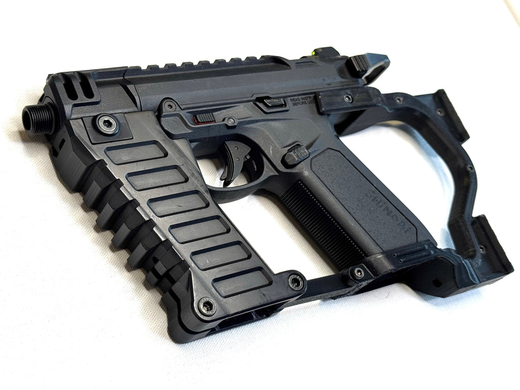 AAP-01C Carbine Kit — Conversion Kit for Action Army AAP-01C | MILIDECO