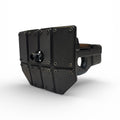 SENTRY SHIELD: P90 — Front Accessory for Tokyo Marui P90 | MILIDECO