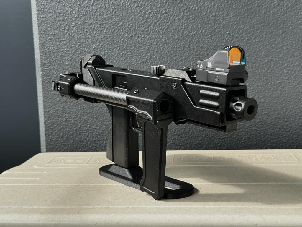 M11 Modernized Rear End — Rear Conversion for MAC/M11 | MILIDECO