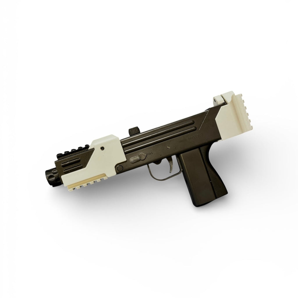 M11 Modernized Front — Front Conversion for MAC/M11 | MILIDECO