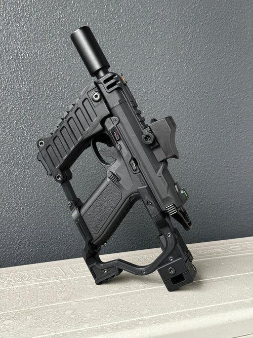 AAP-01C Carbine Kit — Conversion Kit for Action Army AAP-01C | MILIDECO